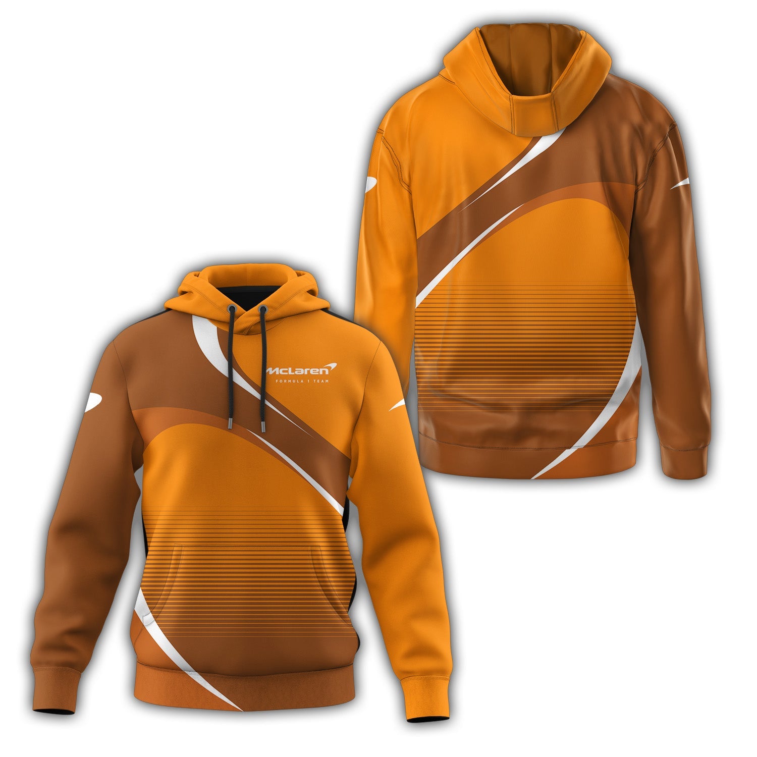 McLaren Apparels USPL510