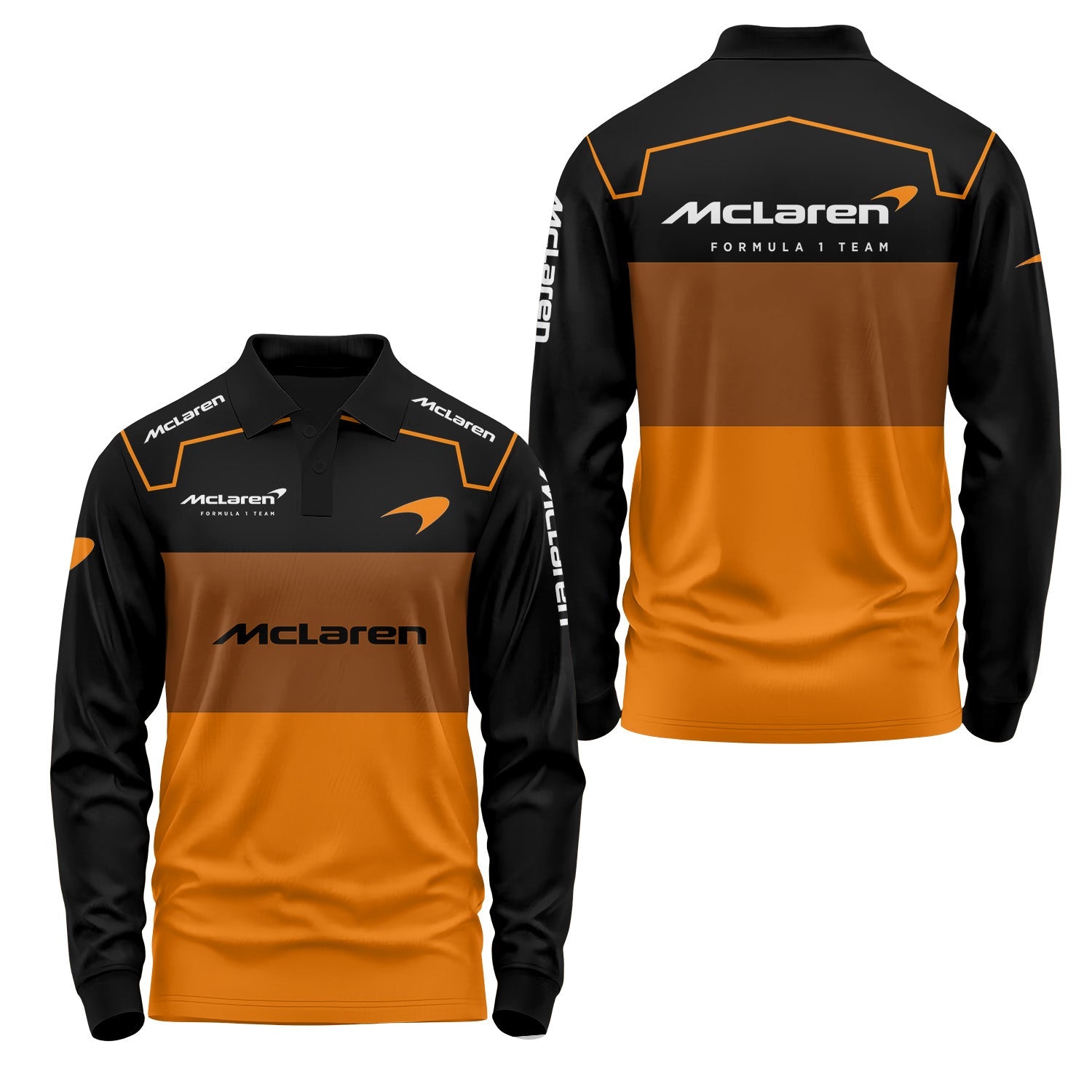 McLaren Apparels USPL511