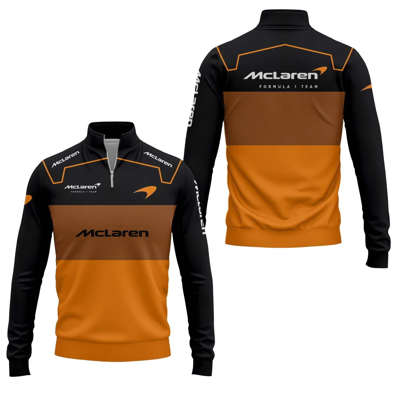 McLaren Apparels USPL511