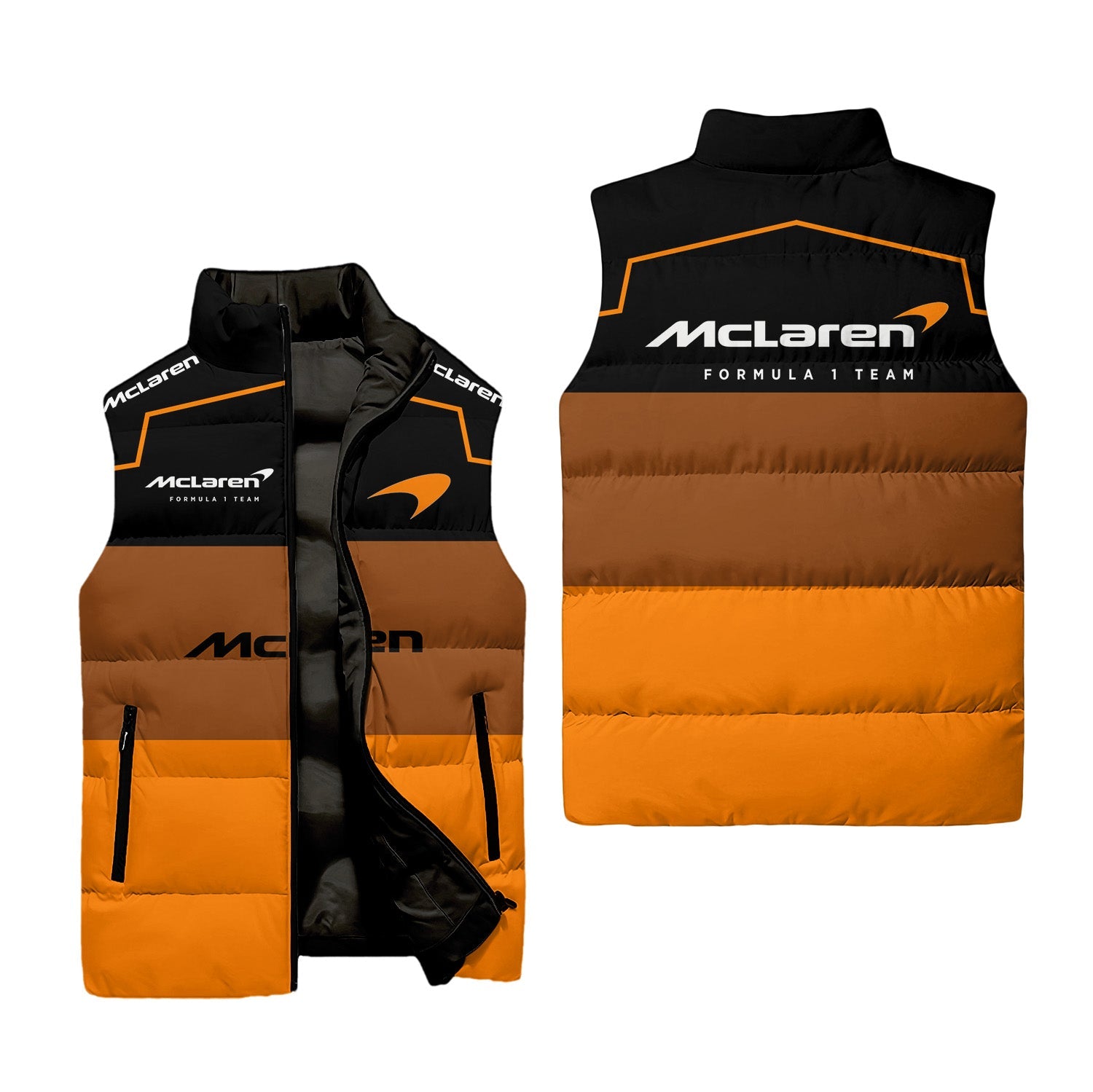 McLaren Apparels USPL511