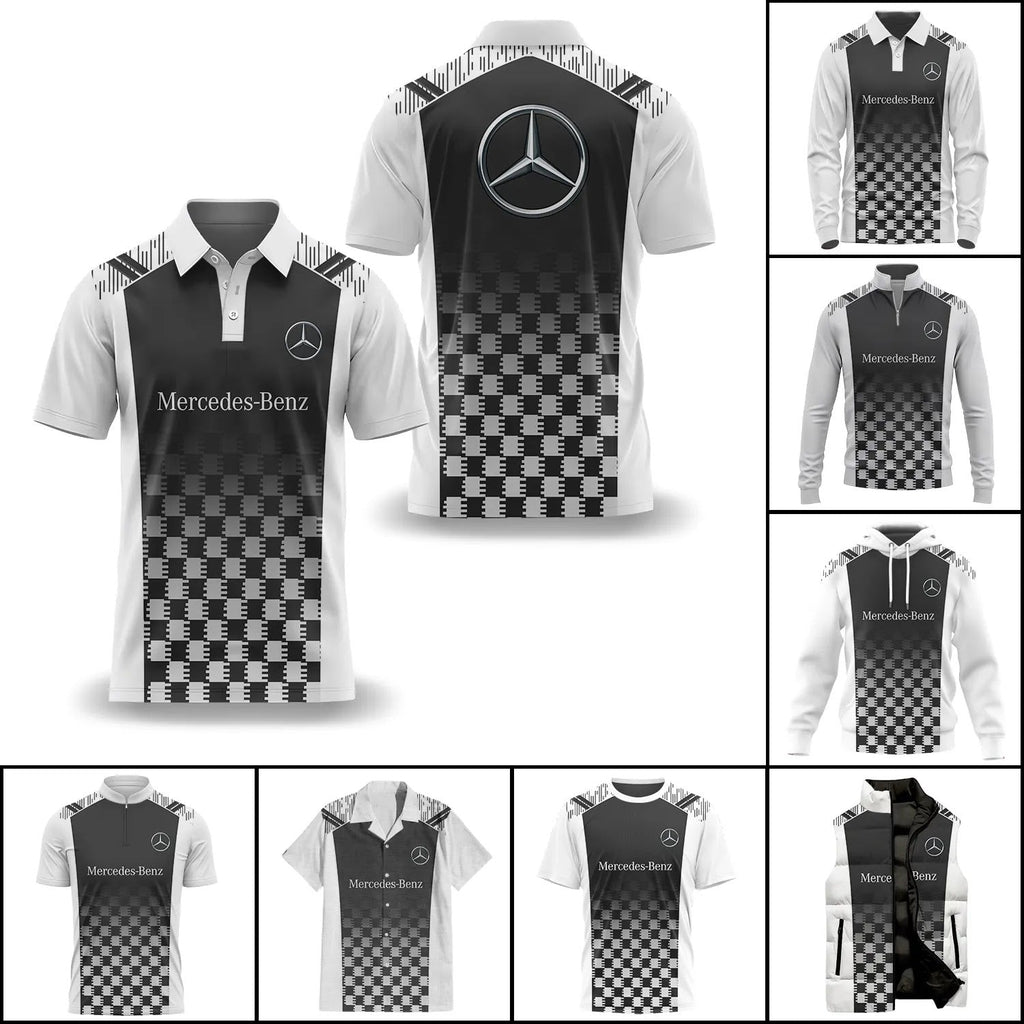 Mercedes-Benz Apparels SC063