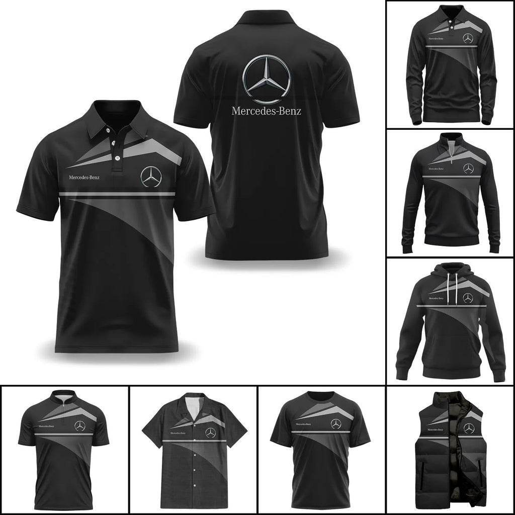 Mercedes-Benz Apparels SC067