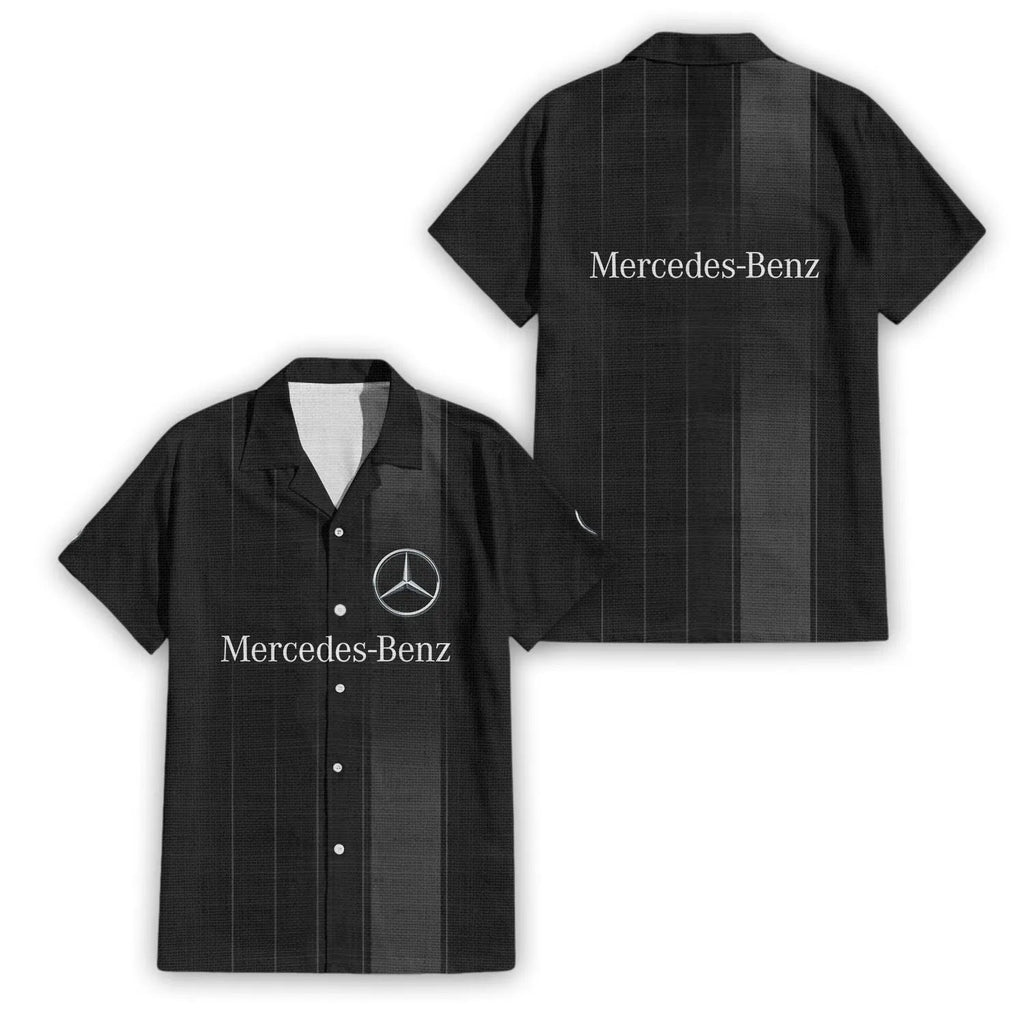 Mercedes-Benz Apparels SC068