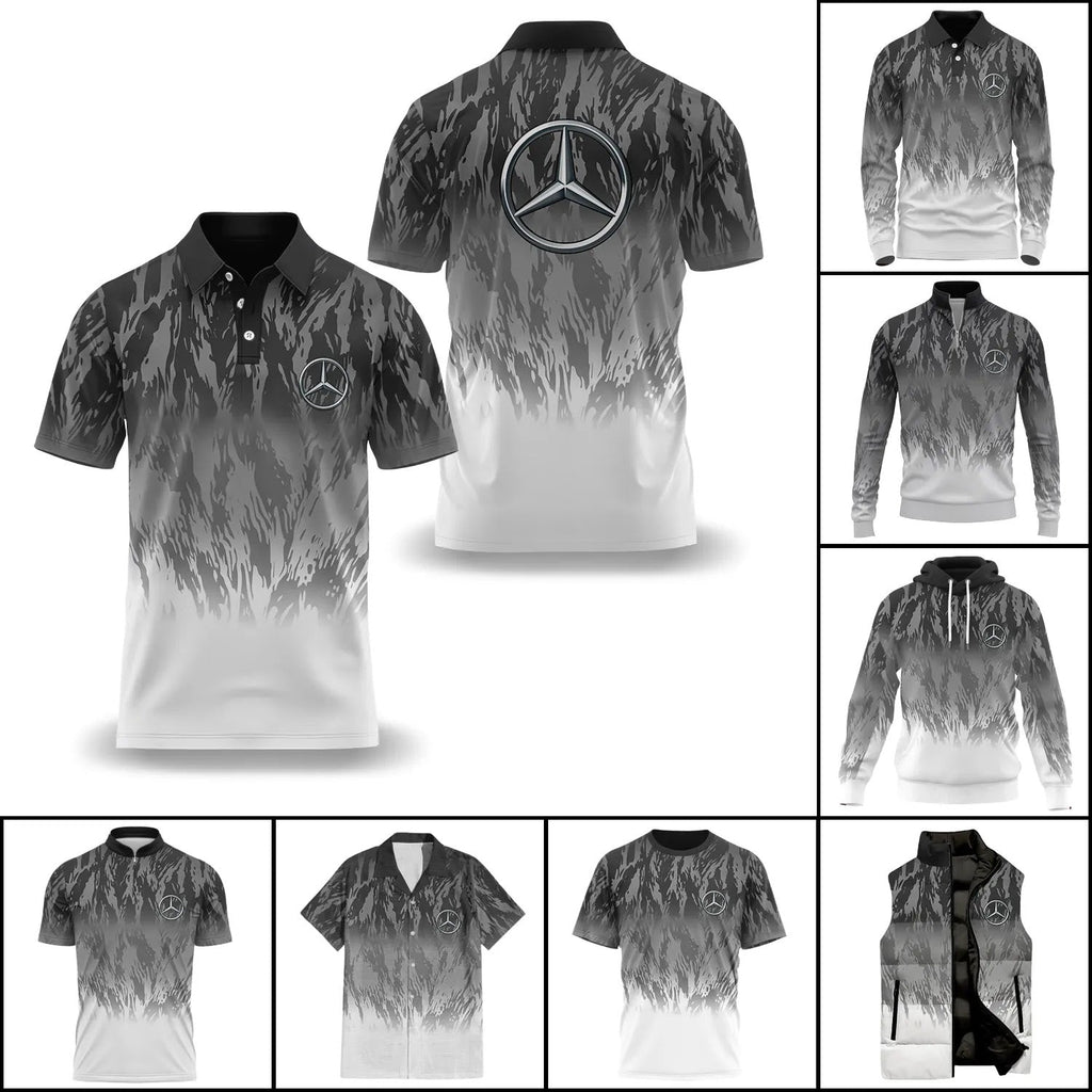 Mercedes-Benz Apparels SC069