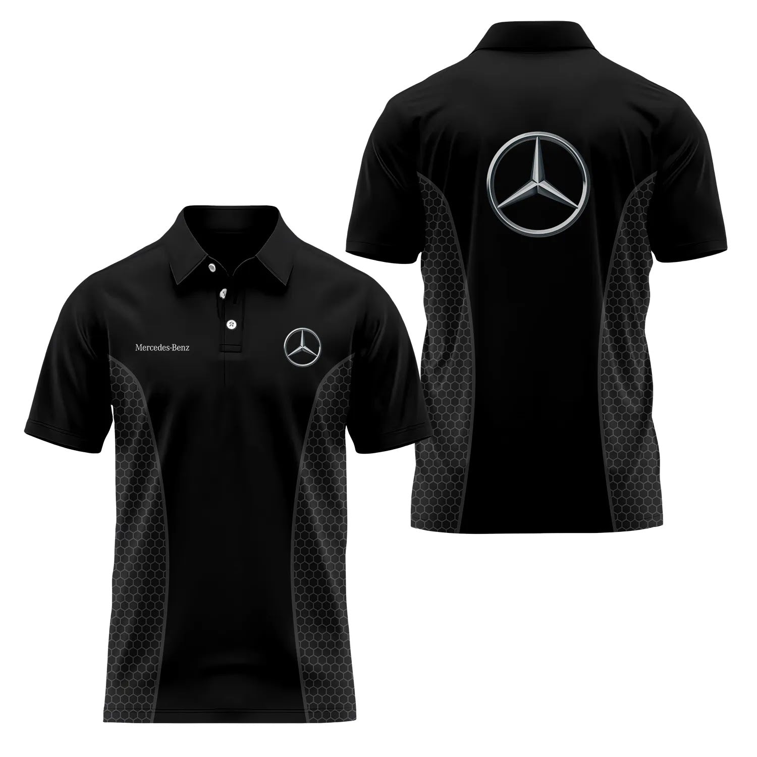 Mercedes-Benz Apparels SC072