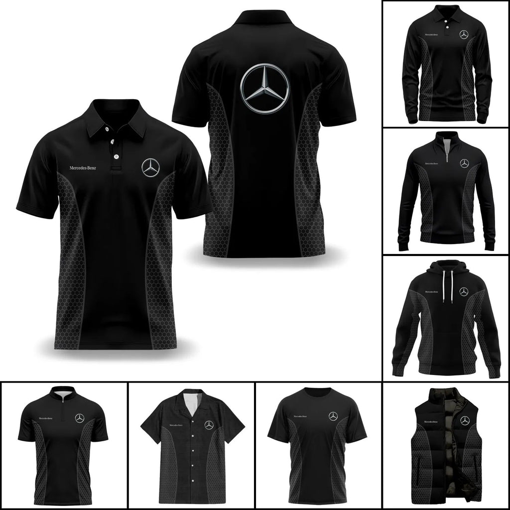 Mercedes-Benz Apparels SC072