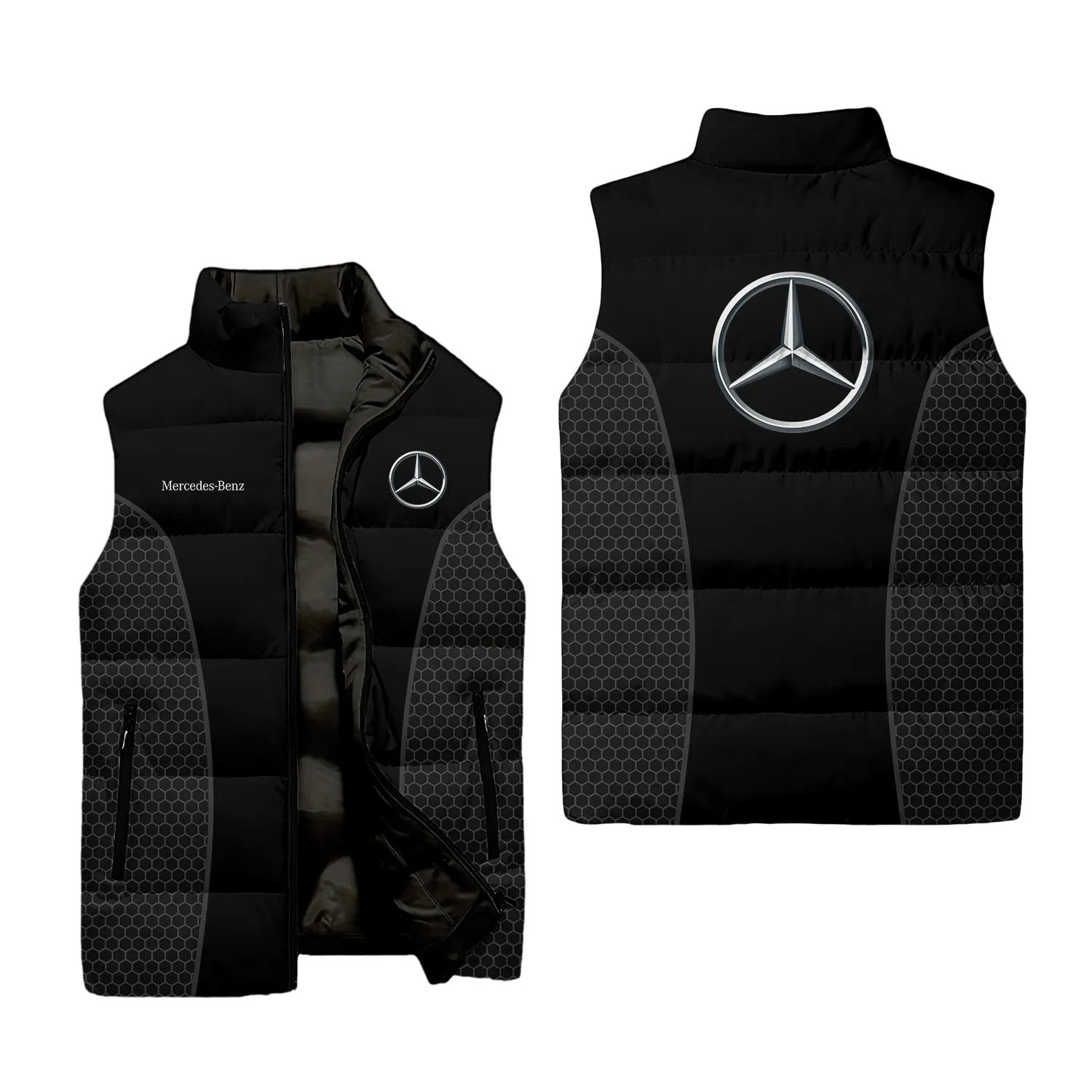 Mercedes-Benz Apparels SC072