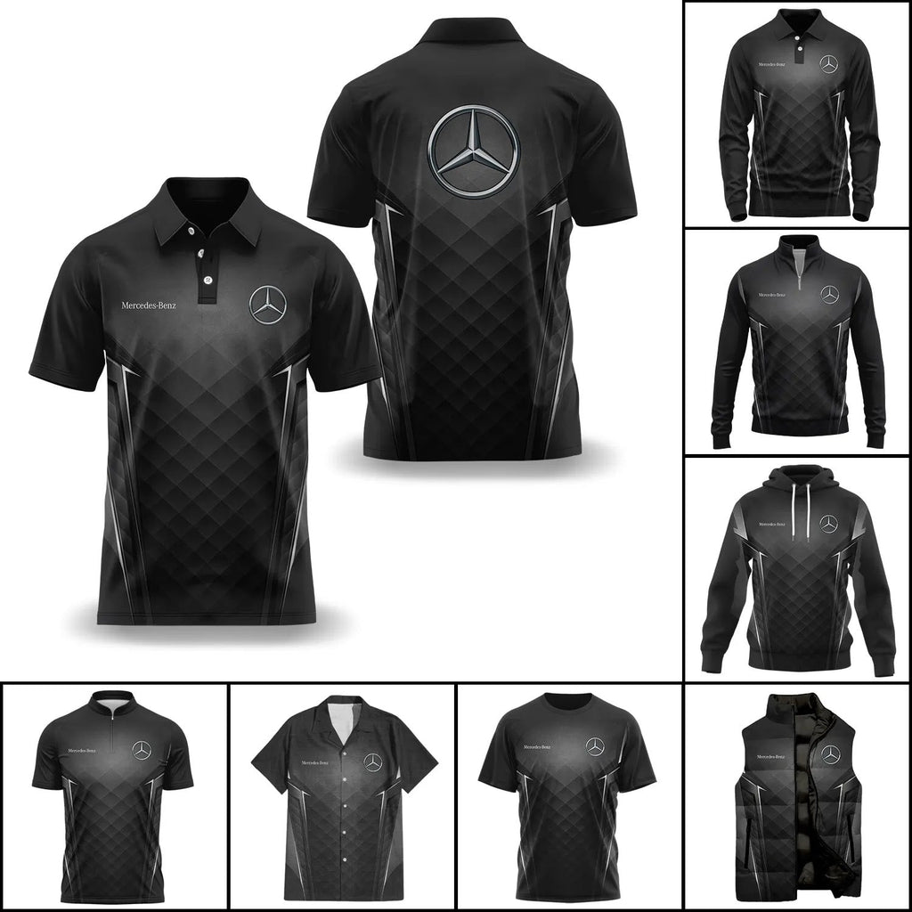 Mercedes-Benz Apparels SC074