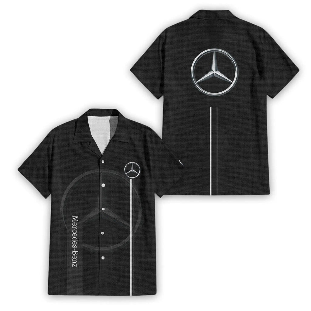 Mercedes-Benz Apparels SC077