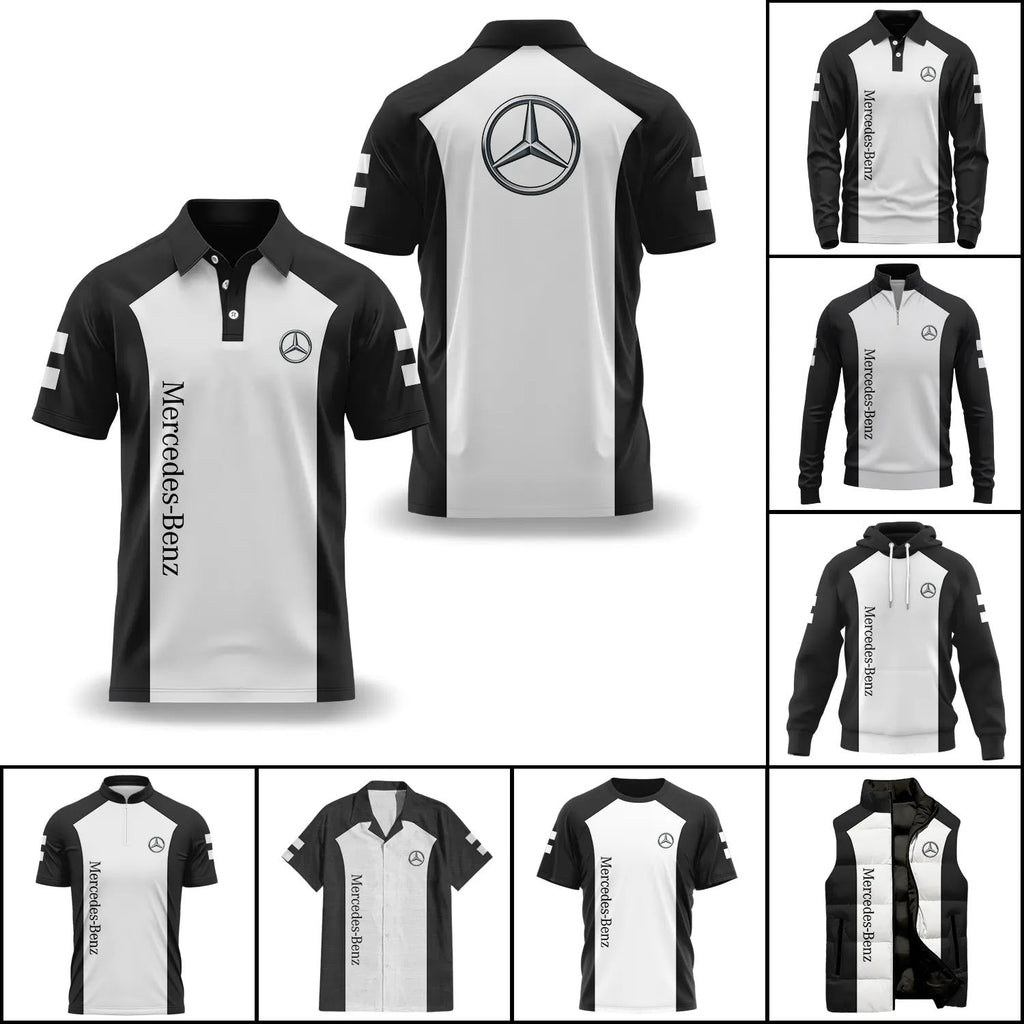 Mercedes-Benz Apparels SC078
