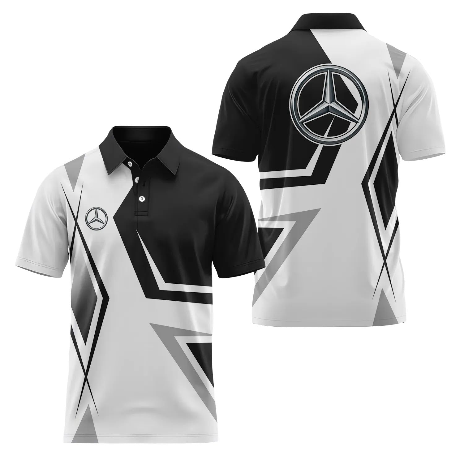 Mercedes-Benz Apparels SC080