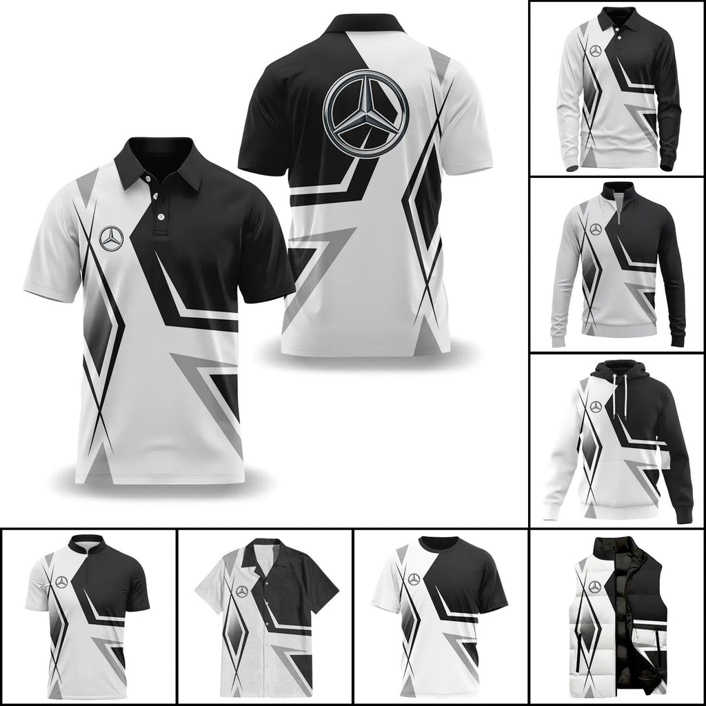 Mercedes-Benz Apparels SC080