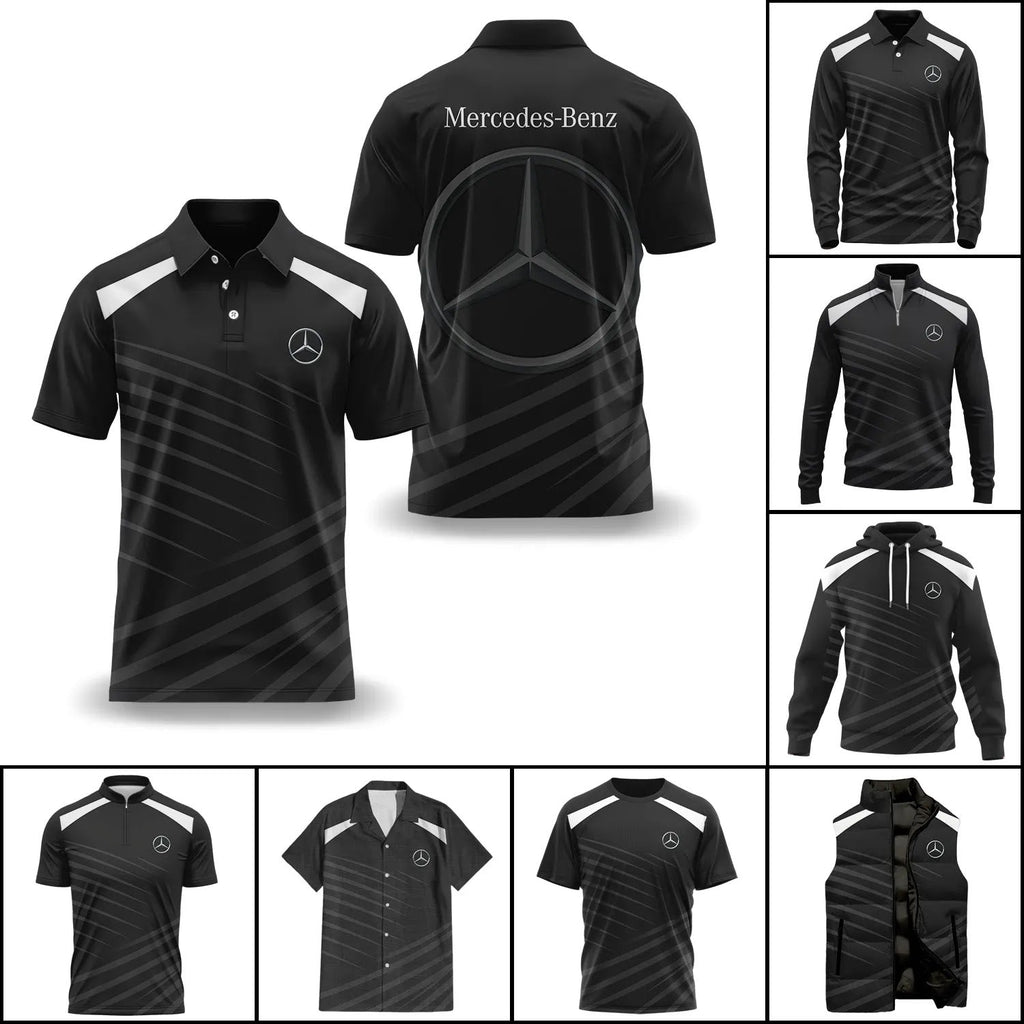 Mercedes-Benz Apparels SC082
