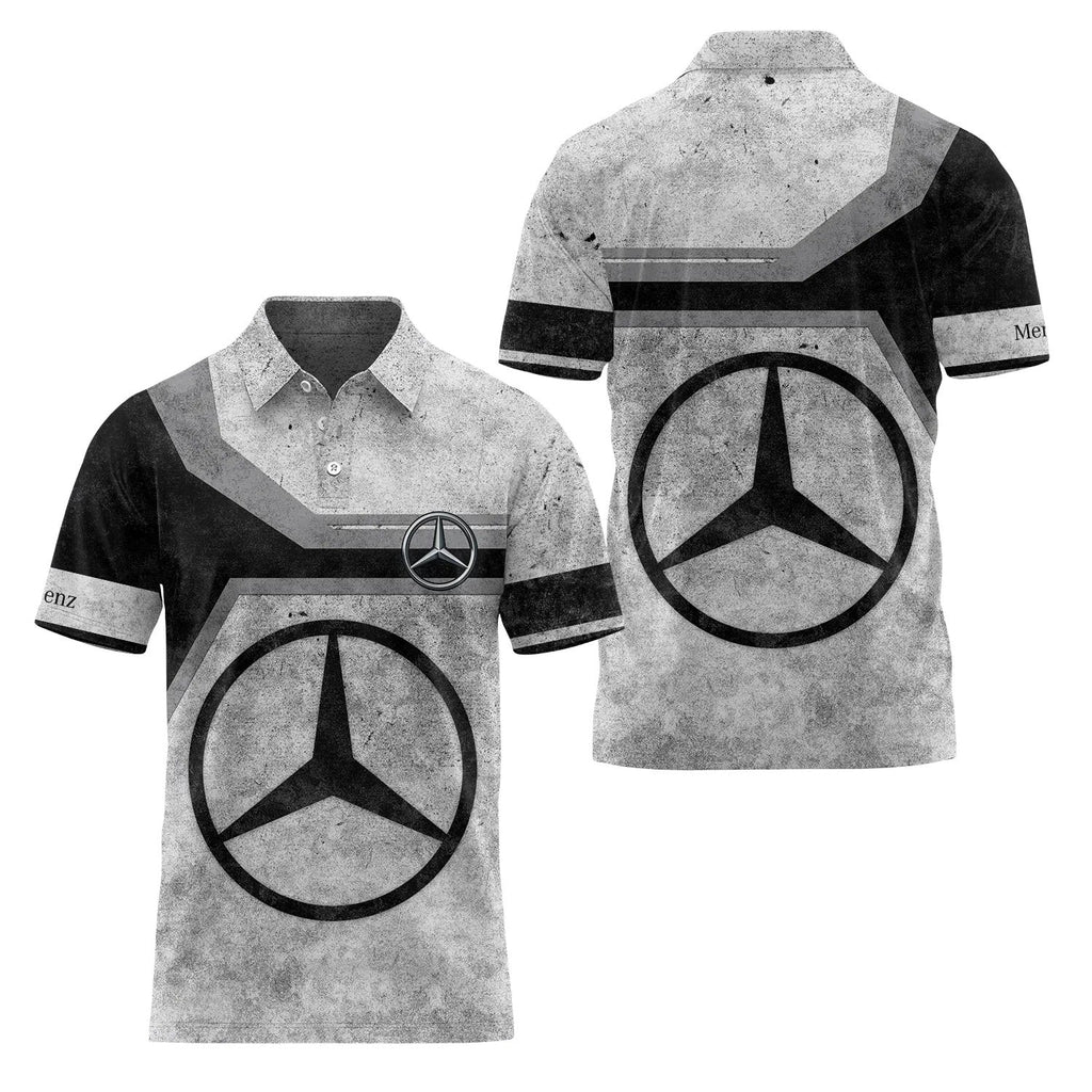 Mercedes-Benz Apparels SC086