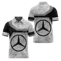 Mercedes-Benz Apparels SC086