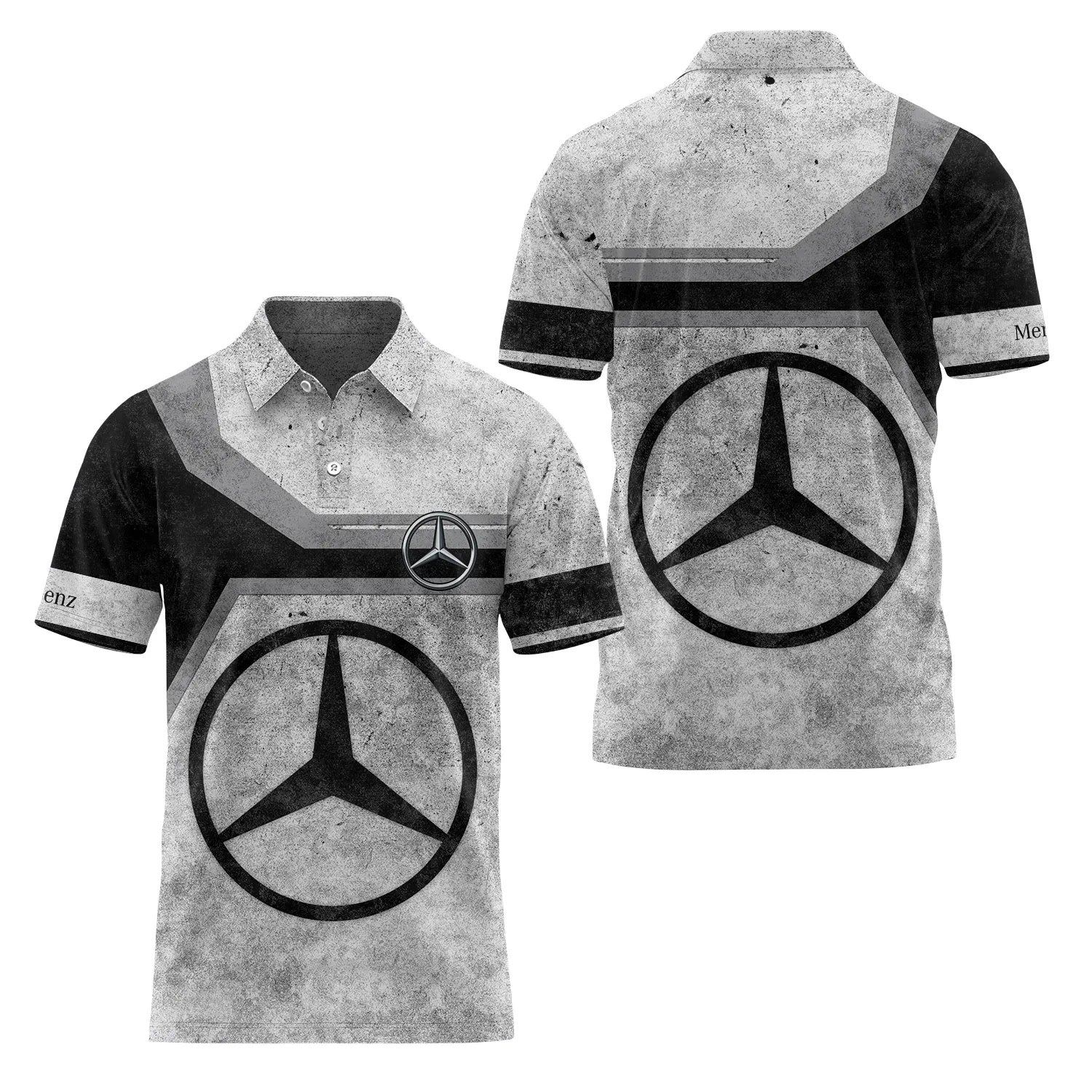 Mercedes-Benz Apparels SC086