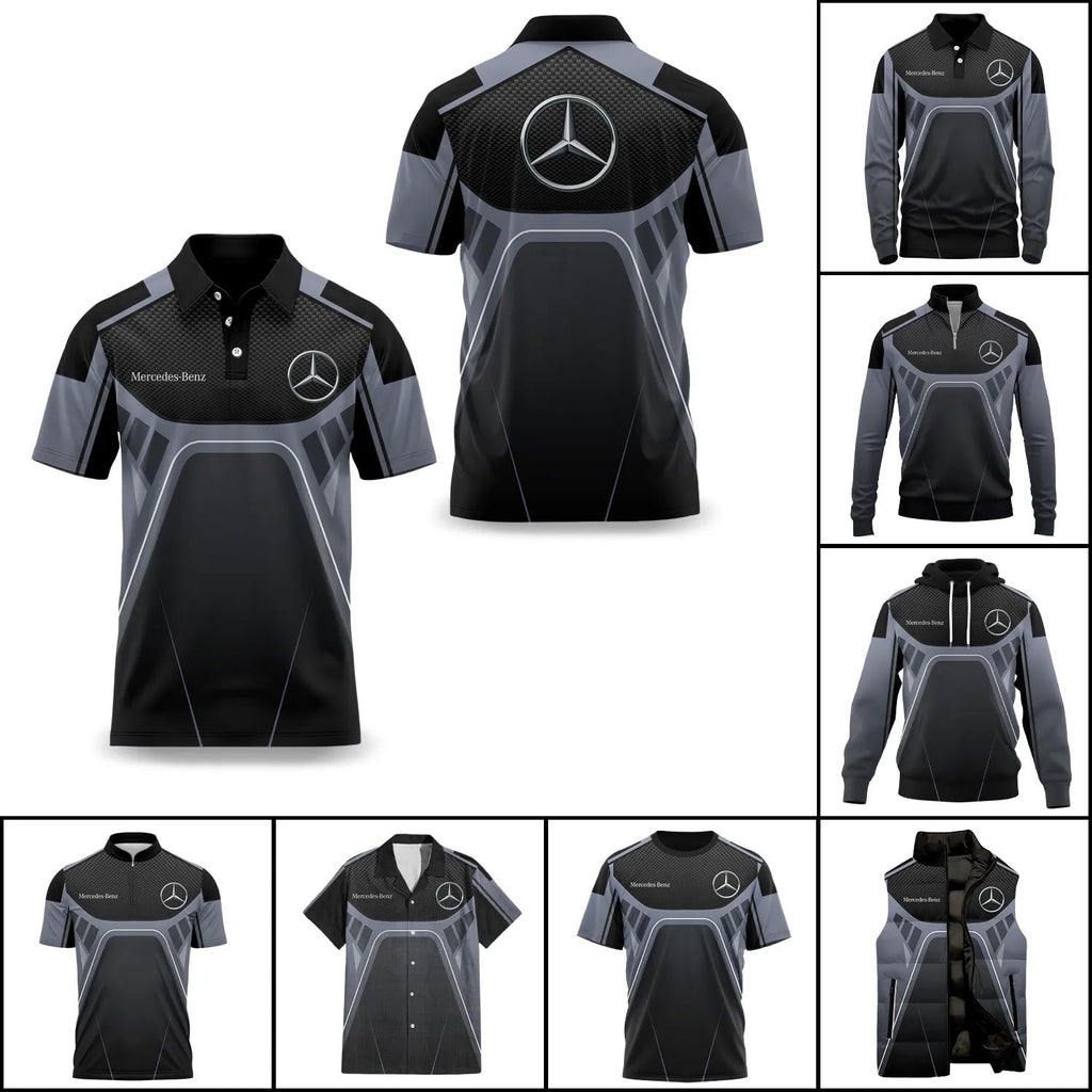 Mercedes-Benz Apparels SC088
