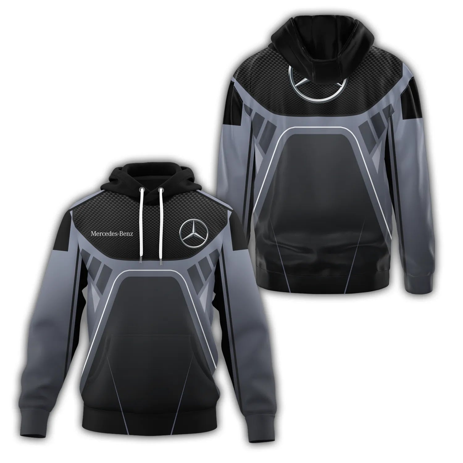 Mercedes-Benz Apparels SC088