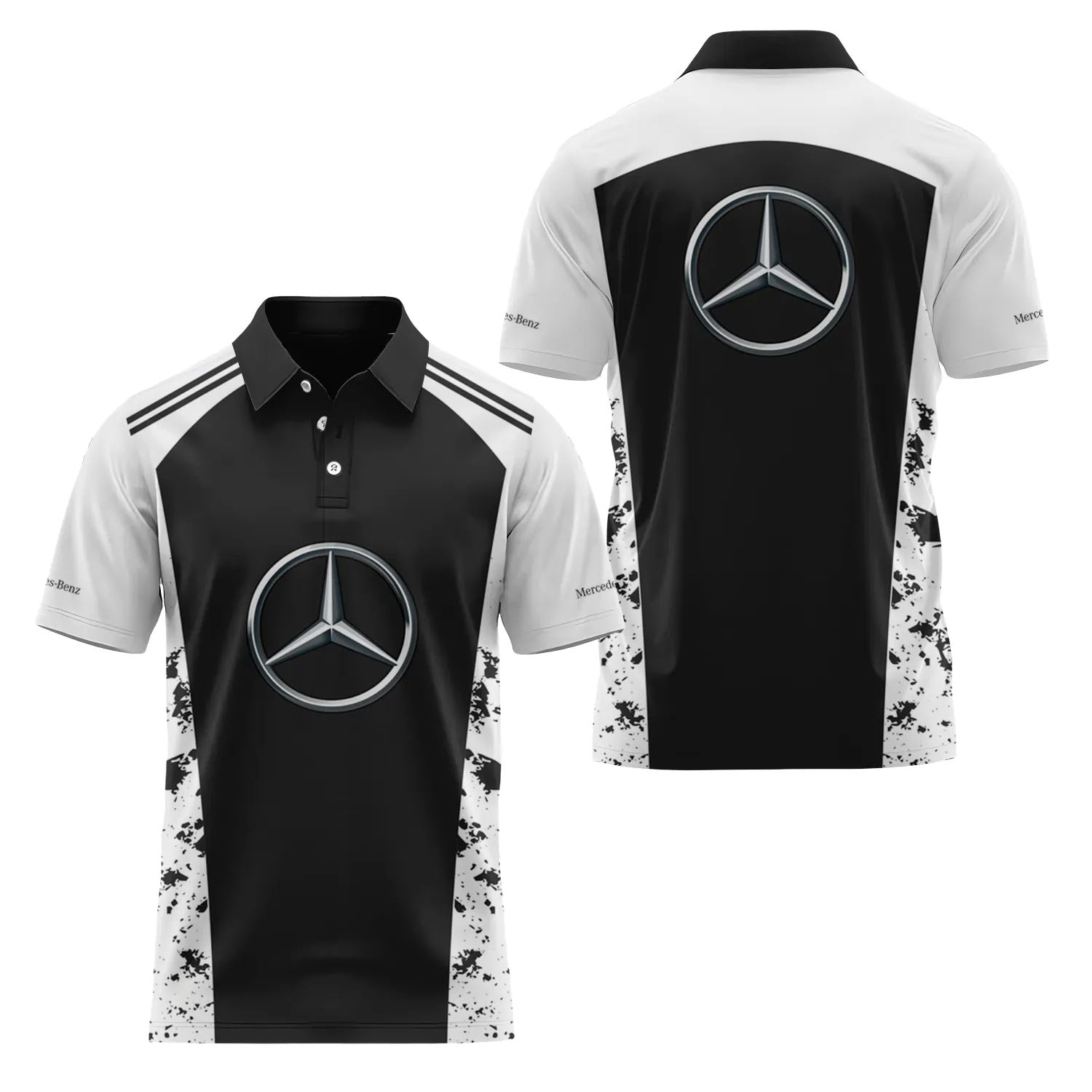 Mercedes-Benz Apparels SC089