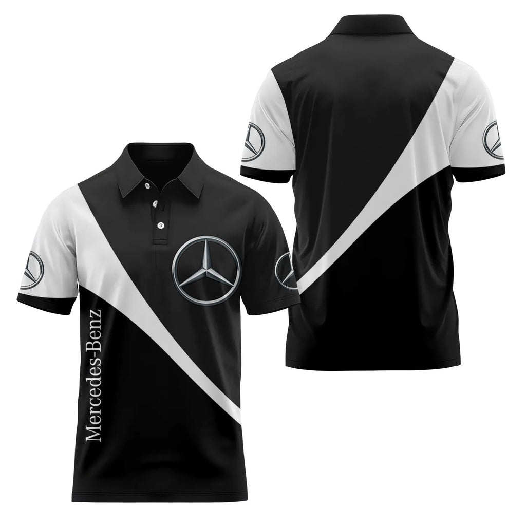 Mercedes-Benz Apparels SC090
