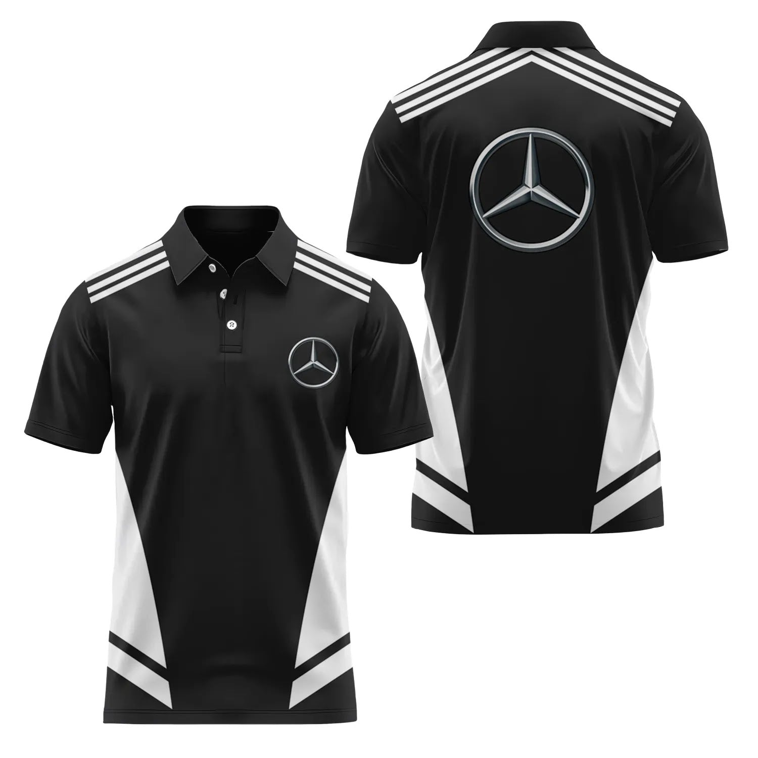 Mercedes-Benz Apparels SC092