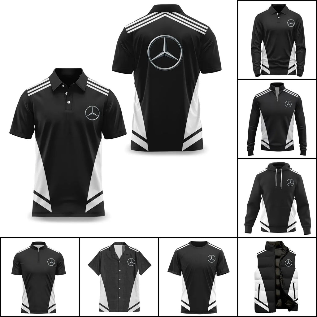 Mercedes-Benz Apparels SC092