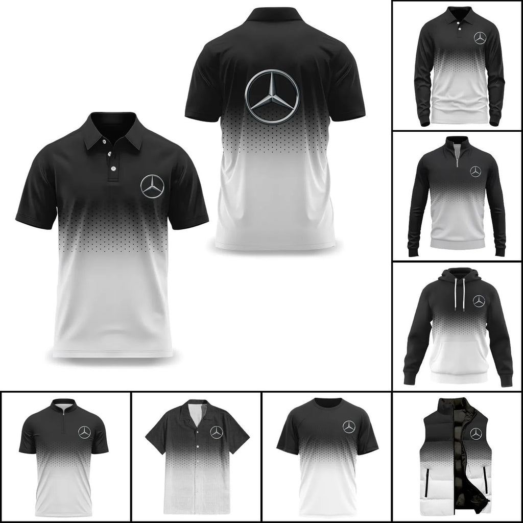 Mercedes-Benz Apparels SC094