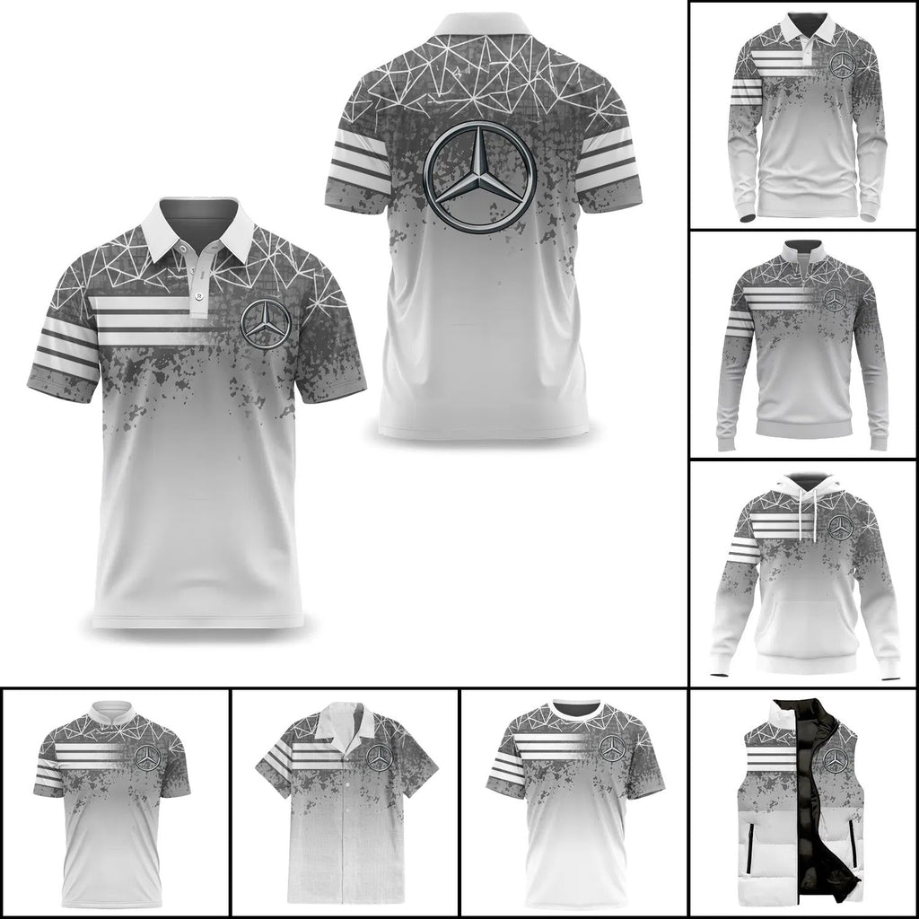 Mercedes-Benz Apparels SC097