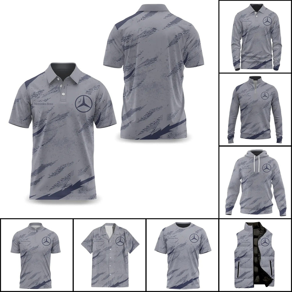 Mercedes-Benz Apparels SC101