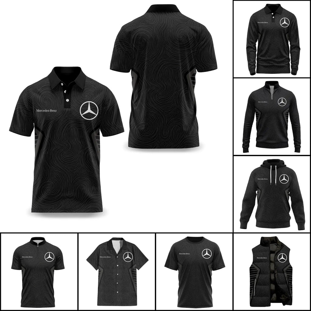 Mercedes-Benz Apparels SC102