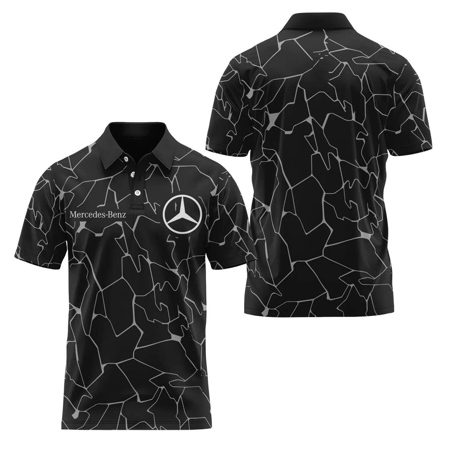 Mercedes-Benz Apparels SC103