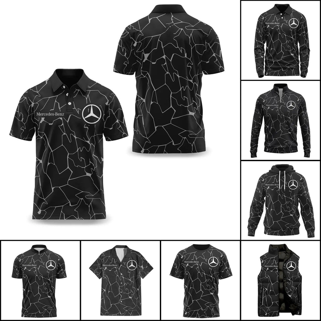 Mercedes-Benz Apparels SC103