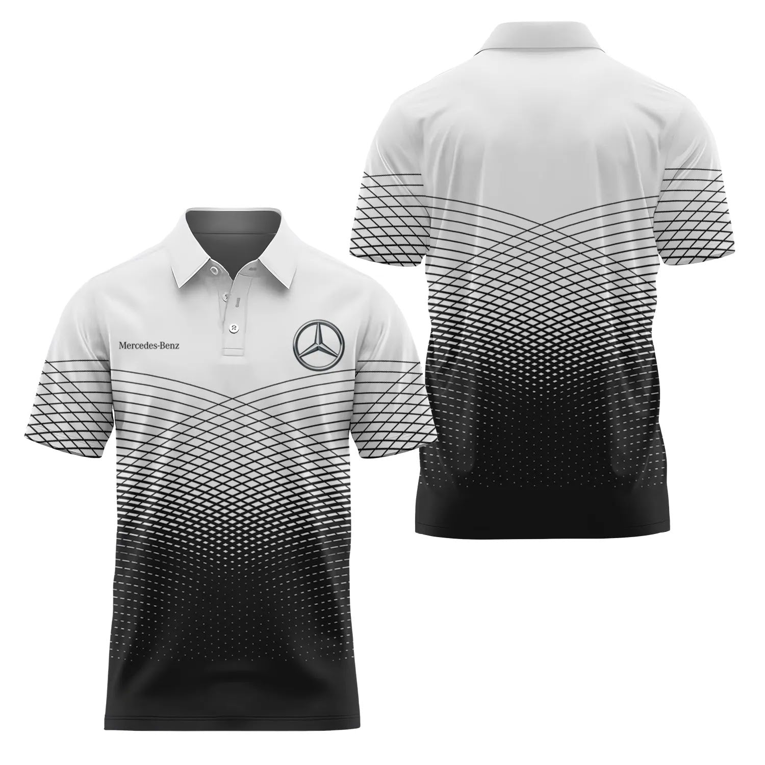 Mercedes-Benz Apparels SC109