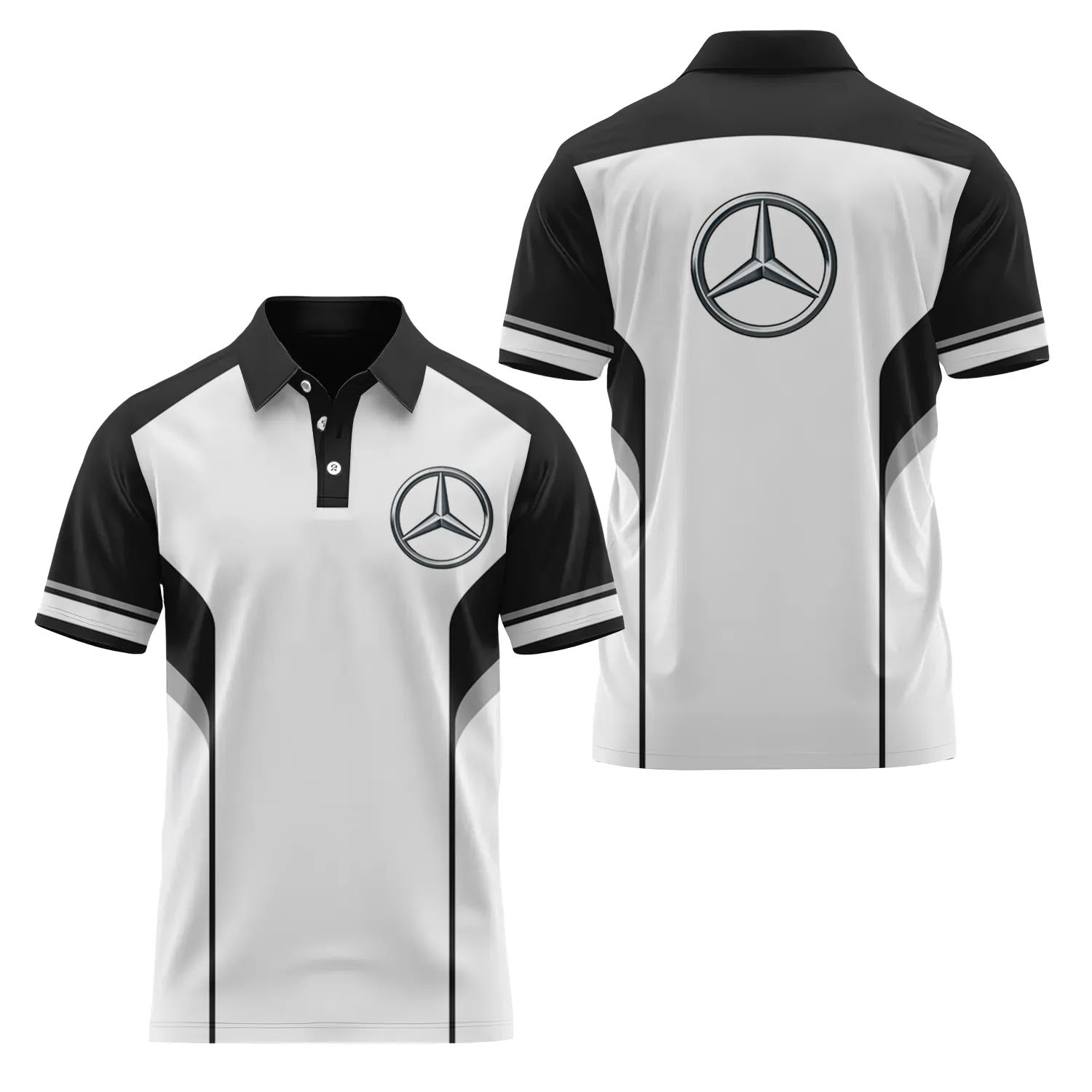 Mercedes-Benz Apparels SC113
