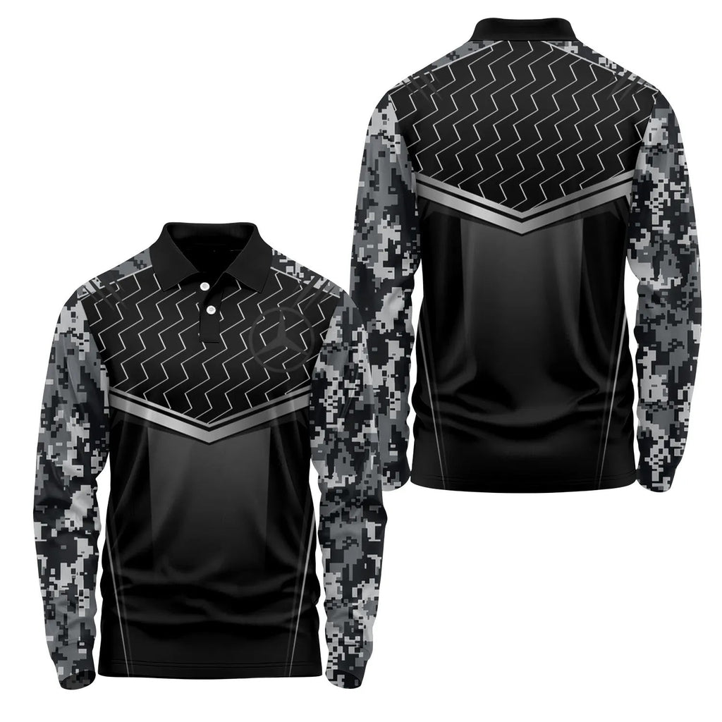 Mercedes-Benz Apparels SC115