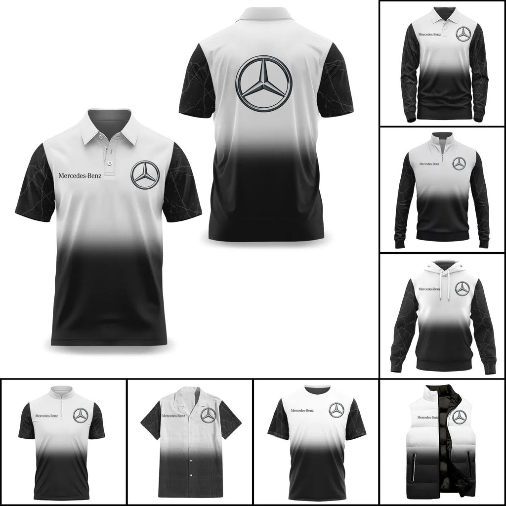 Mercedes-Benz Apparels SC120