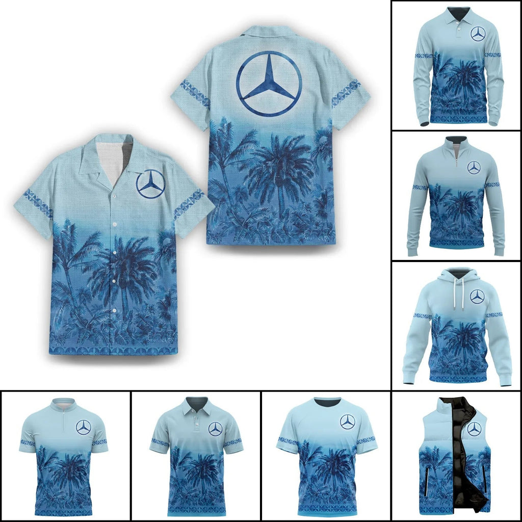 Mercedes-Benz Apparels SHW001
