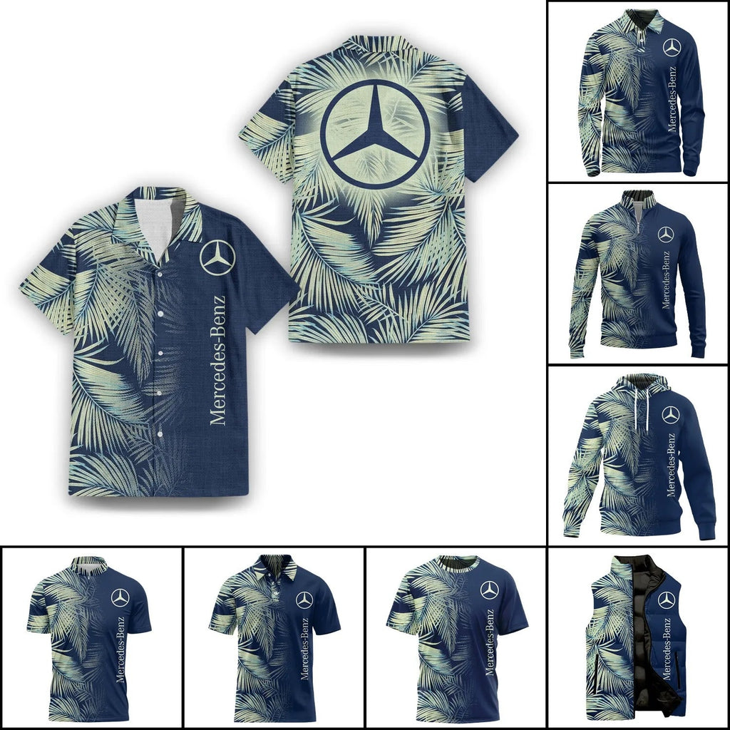 Mercedes-Benz Apparels SHW003