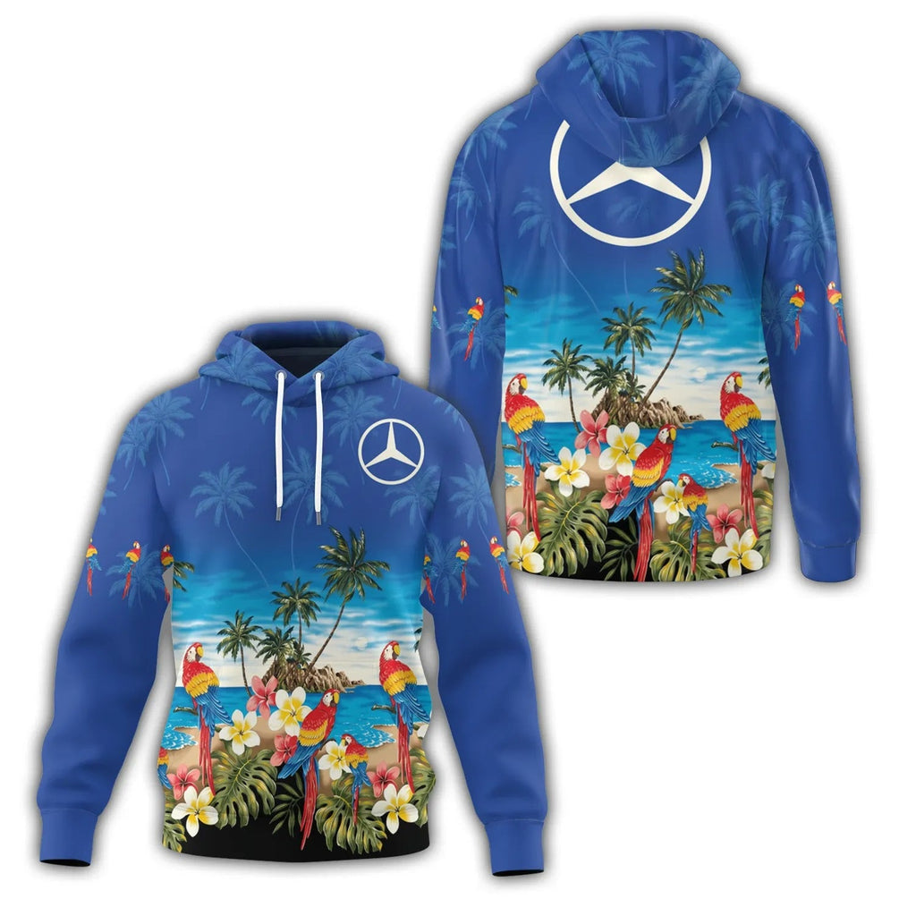 Mercedes-Benz Apparels SHW005