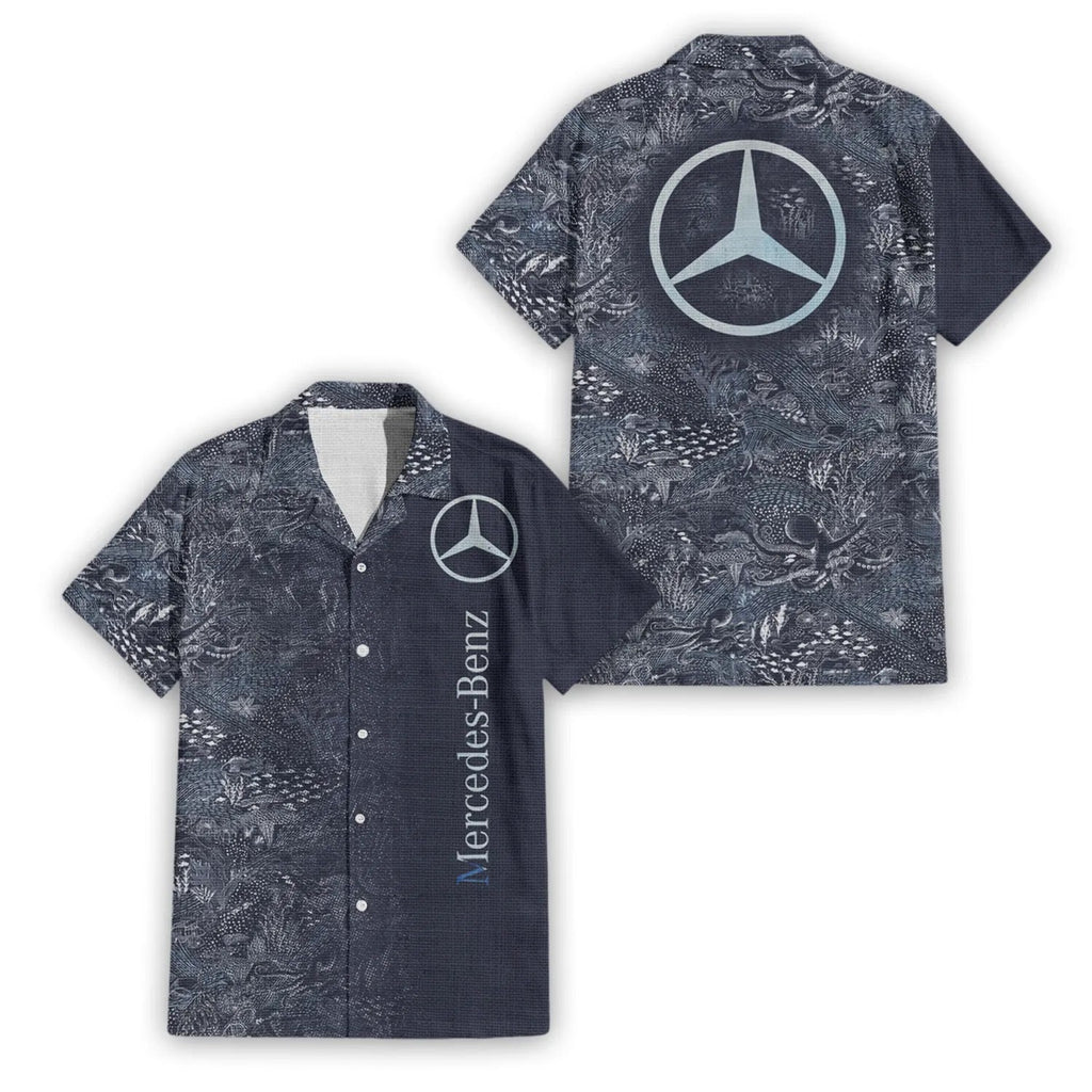 Mercedes-Benz Apparels SHW006