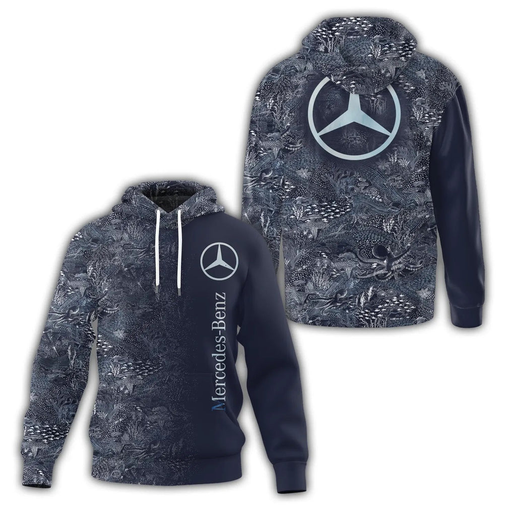 Mercedes-Benz Apparels SHW006