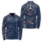 Mercedes-Benz Apparels SHW007