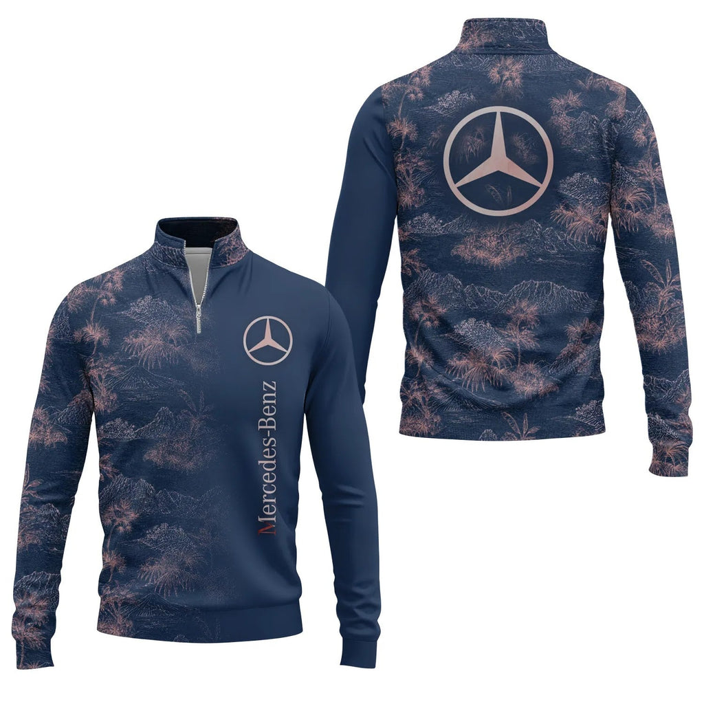 Mercedes-Benz Apparels SHW007