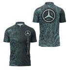 Mercedes-Benz Apparels SHW008