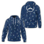 Mercedes-Benz Apparels SHW011