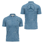 Mercedes-Benz Apparels SHW012