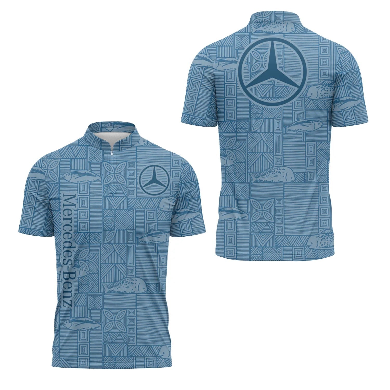Mercedes-Benz Apparels SHW012