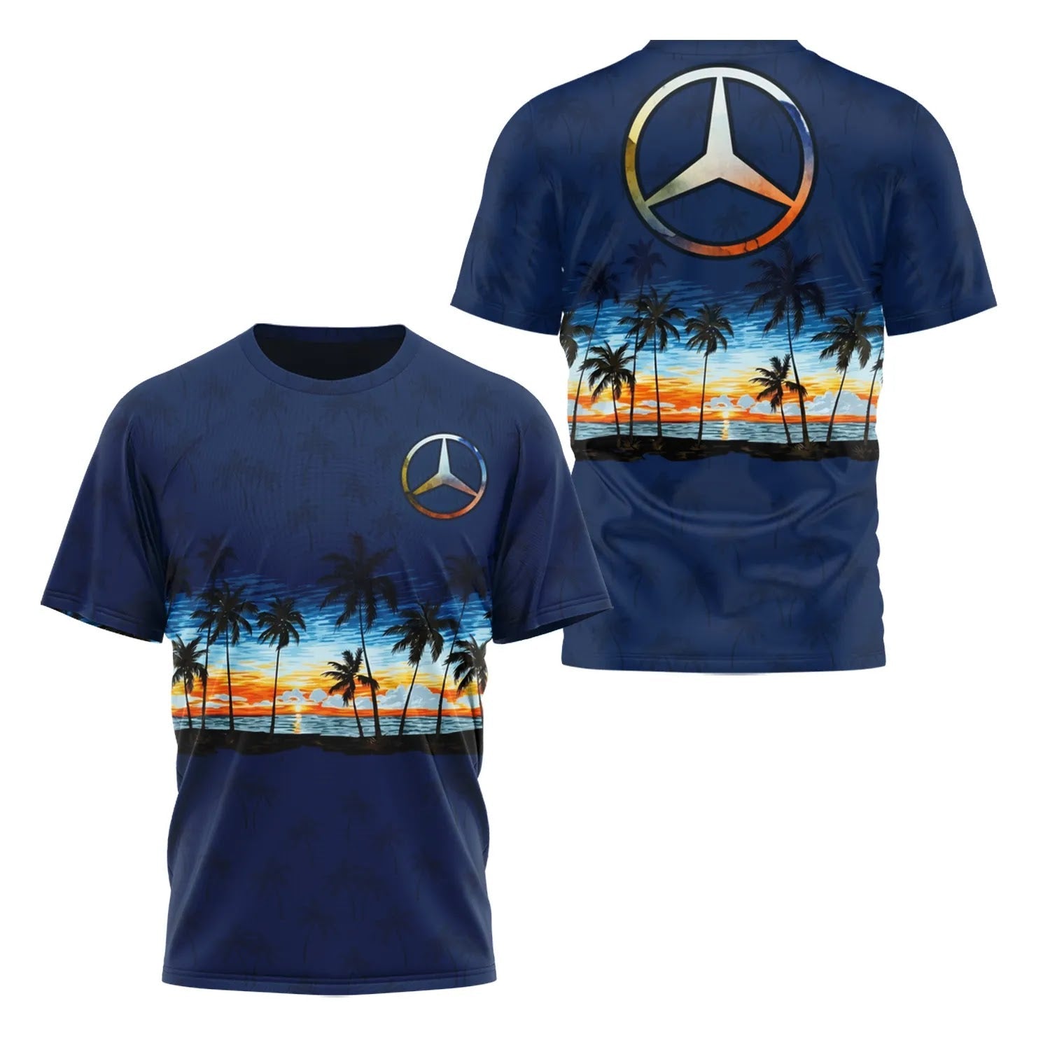 Mercedes-Benz Apparels SHW017