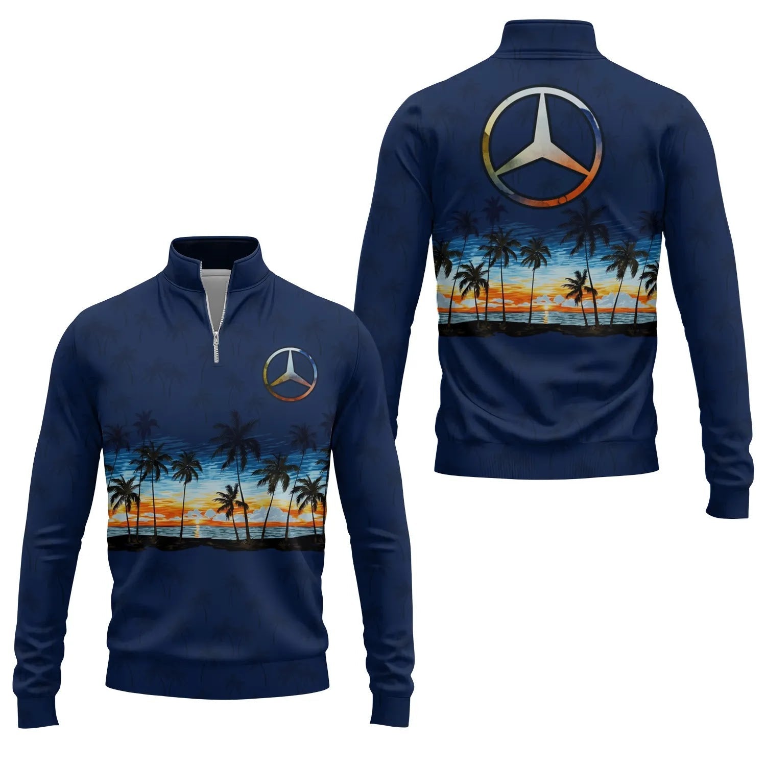 Mercedes-Benz Apparels SHW017