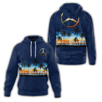 Mercedes-Benz Apparels SHW017